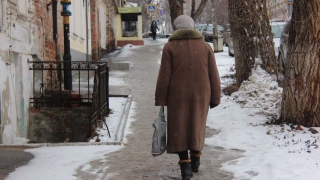 Областное правительство отменило карантин в саратовских богадельнях