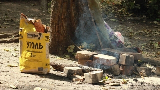 В Саратовской области вводится особый противопожарный режим
