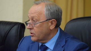 Валерий Радаев о поручении президента по Летке: "Это прорывное решение"