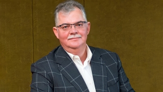 Гендиректор "Алмаза" Михаил Апин празднует день рождения