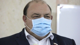 Вакцинирование от ковида. Министр потребовал особого внимания к ветеранам