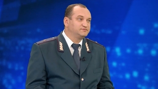 СМИ: задержан руководитель пензенского УФНС Юрий Калабин