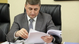 Федеральное СМИ опубликовало текст о бизнесе саратовского прокурора