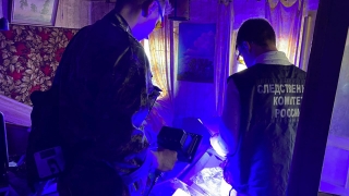 Под Саратовом зарезали 91-летнего пенсионера