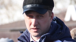 Аналитика. Как за полгода Роман Бусаргин стал альтер эго Валерия Радаева