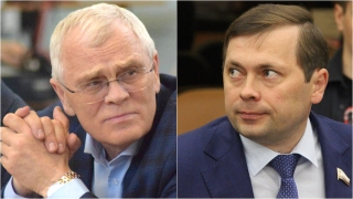 День Победы. Семья саратовского министра устроит салют за счет бюджета