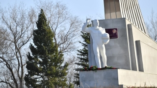 В Парк покорителей космоса пустили автобус из Саратова