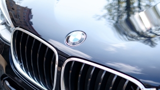 Саратовец оплатил 110 штрафов после ареста "BMW X5"