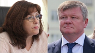 И.о. первого заммэра Саратова станет Наталия Даниленко