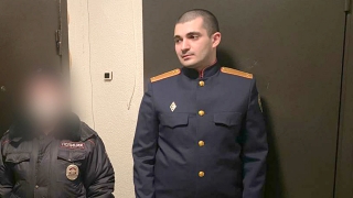Взятка на миллион. Суд отложил избрание меры пресечения следователю Давыдову