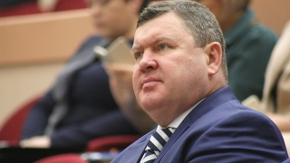 Коронавирус. Руководитель УФСБ призвал поставить на учет кислородные станции