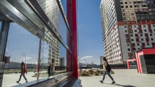 Названы причины роста цен на недвижимость в регионах РФ