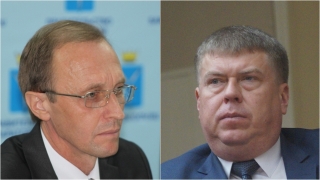 Птичий грипп в Саратовской области. Комментарии Частова и Молчанова