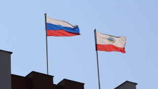 В России отмечается День местного самоуправления