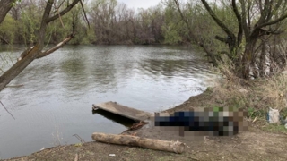В саратовском пруду нашли труп пропавшего рыбака