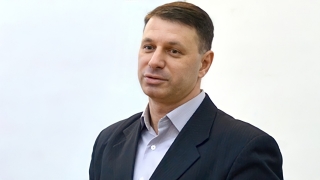 И.о. министра образования области назначен Михаил Орлов