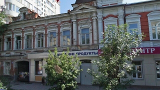 В центре Саратова снесут еще два дома. Третий сносить передумали