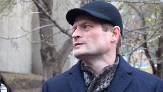 Дольщики "Победы" надеются на помощь гендиректора федерального Фонда в получении квартир