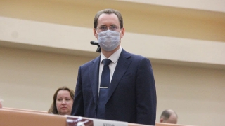 Гордуме предложено увеличить дефицит бюджета Саратова до 600 млн рублей