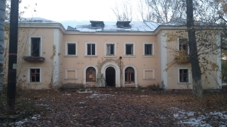 КУИ готов продать объект культурного наследия в Саратове за рубль