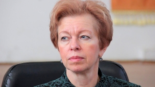 Дело бывшего министра Натальи Мазиной направлено в суд