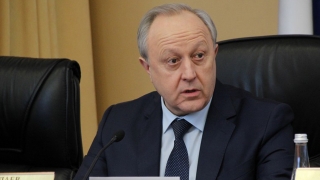 Валерий Радаев: "Мы же не просто должны популизмом заниматься…"