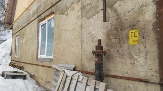 Повредившего газопровод саратовца заставят отработать 400 часов