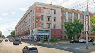 "Полиграфкомбинат" выставлен на продажу за 329 миллионов рублей