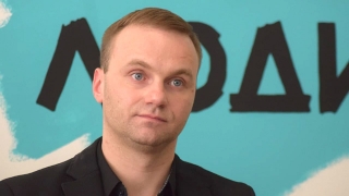 "Новые люди" и старые схемы. Илья Левин намерен стать депутатом от "ЕР"