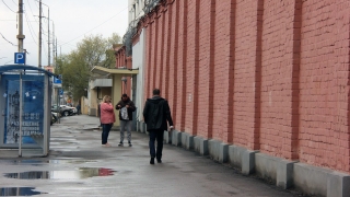 Саратовцев ждет вторник с небольшим дождем