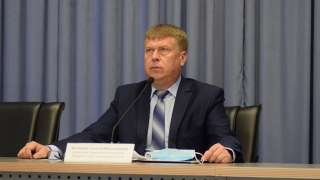 Саратовская область пока благополучна по АЧС и птичьему гриппу