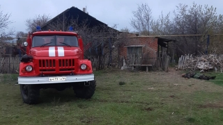 Неосторожное обращение с сигаретой стоило жизни мужчине