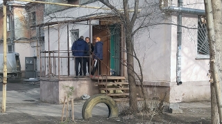 Жители Заводского района просят закрыть рюмочную в жилом доме