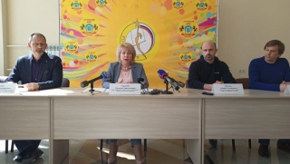 Названа дата первого представления в Саратовском цирке