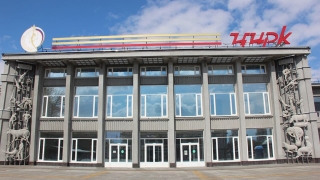 На реконструкцию цирка потратили 805 млн рублей. Работы еще не закончены