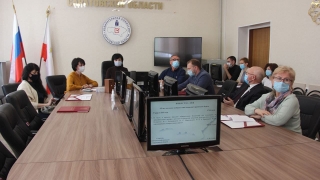 Довыборы. 1,5% саратовских избирателей намерены голосовать онлайн