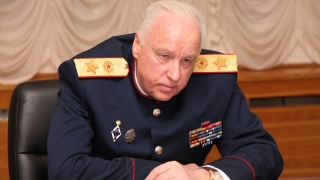 Александр Бастрыкин поручил передать дело "Победы" в СУ СКР