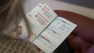 В аэропортах могут оборудовать коридоры для вакцинированных от ковида