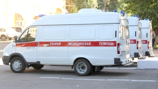 В России отмечается День работника скорой медицинской помощи