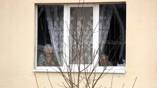 Пожилым саратовцам продлили самоизоляцию до 24 мая
