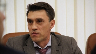 Владимир Мухин о прокате самокатов на Волжской: "Не совсем понятен ажиотаж"