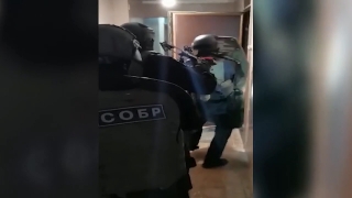 В Саратове задержали готовивших теракты украинских неонацистов