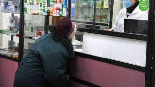 Цена здоровья. В регионе резко подорожали йод, аспирин, витамин D3, глицин, арбидол