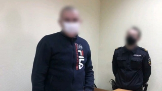 Убийство с особой жестокостью на Некрасова. Преступник отправлен в психбольницу