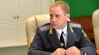Николай Ченцов празднует день рождения