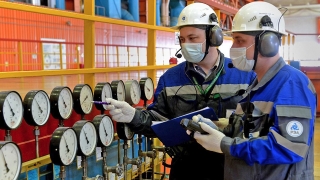 Балаковская АЭС в 2020 году направила 495 млн рублей на мероприятия по охране труда