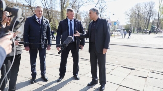 Вячеслав Володин потребовал назвать имена интересантов ларечной экспансии