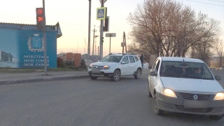В Саратове за день сбили двух пенсионерок