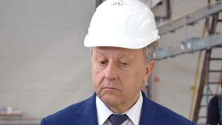 Валерий Радаев призвал быть "прорабами и стратегами одновременно"