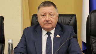 Александр Романов: "Губернатор продемонстрировал четкое понимание проблем"
